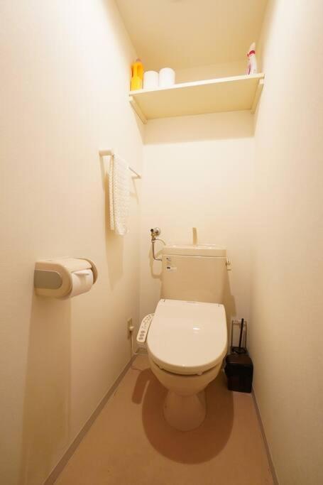 Ik Minami 6 Jo Residence: Long-Stay Discount Near Toyomizu Susukino Station Sapporo Exterior photo