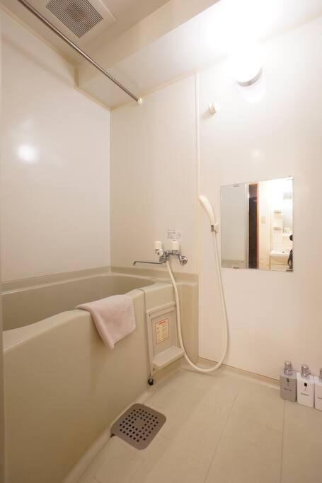 Ik Minami 6 Jo Residence: Long-Stay Discount Near Toyomizu Susukino Station Sapporo Exterior photo