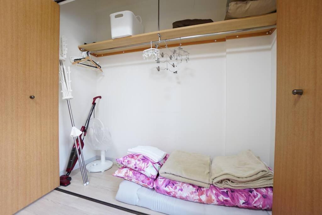 Ik Minami 6 Jo Residence: Long-Stay Discount Near Toyomizu Susukino Station Sapporo Exterior photo